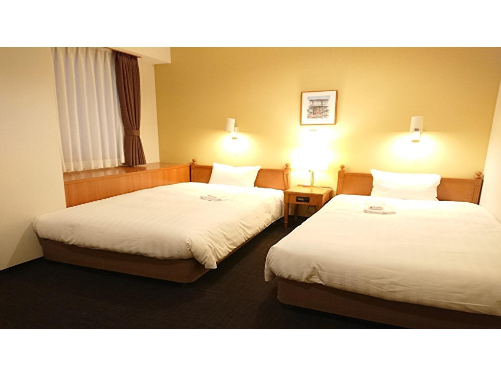 Smile Hotel Kobe Motomachi