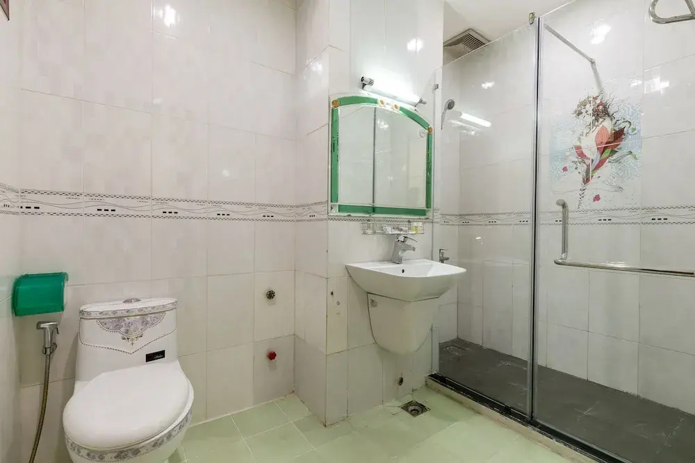 OYO 354 Di Tan Hotel