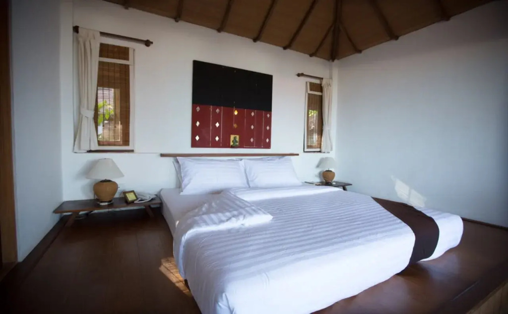 Mooban Talay Resort