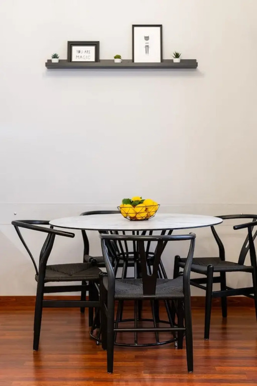 Asty Luxury Apartments