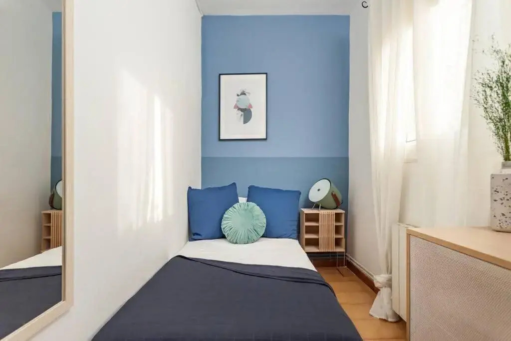 City View Penthouse - 2 Bedroom Suite