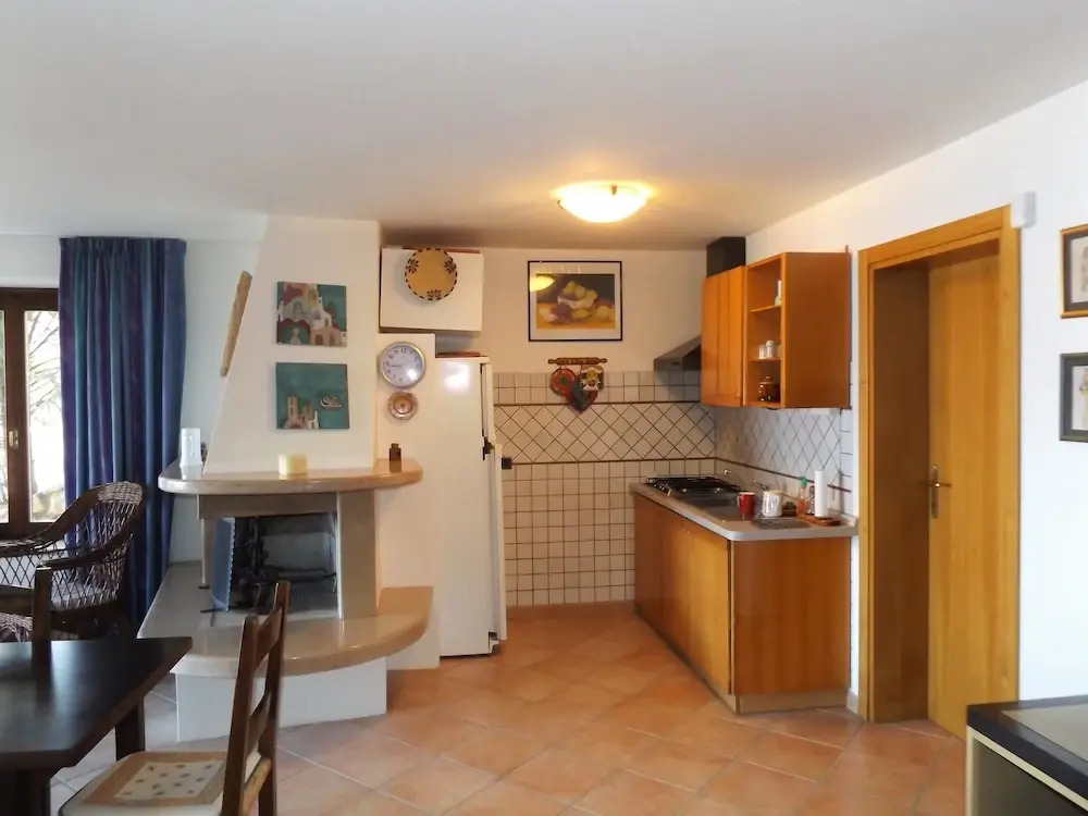 Casa Quercia