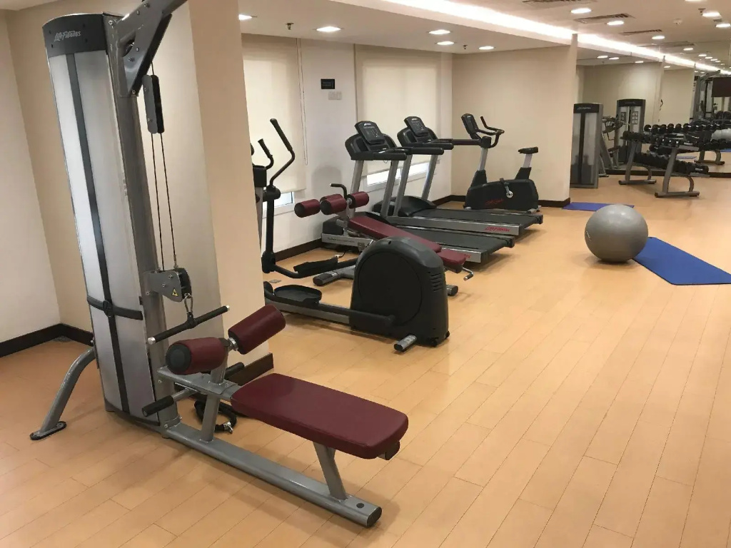 Action Hotel Ras Al Khaimah