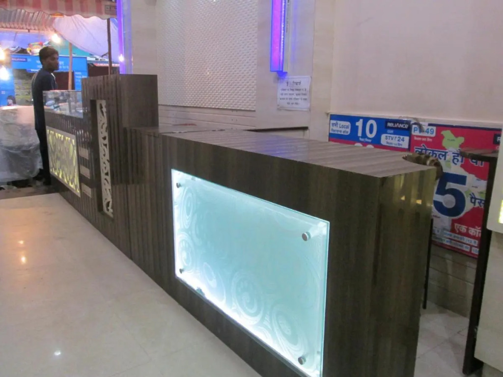 Hotel Khajanchi