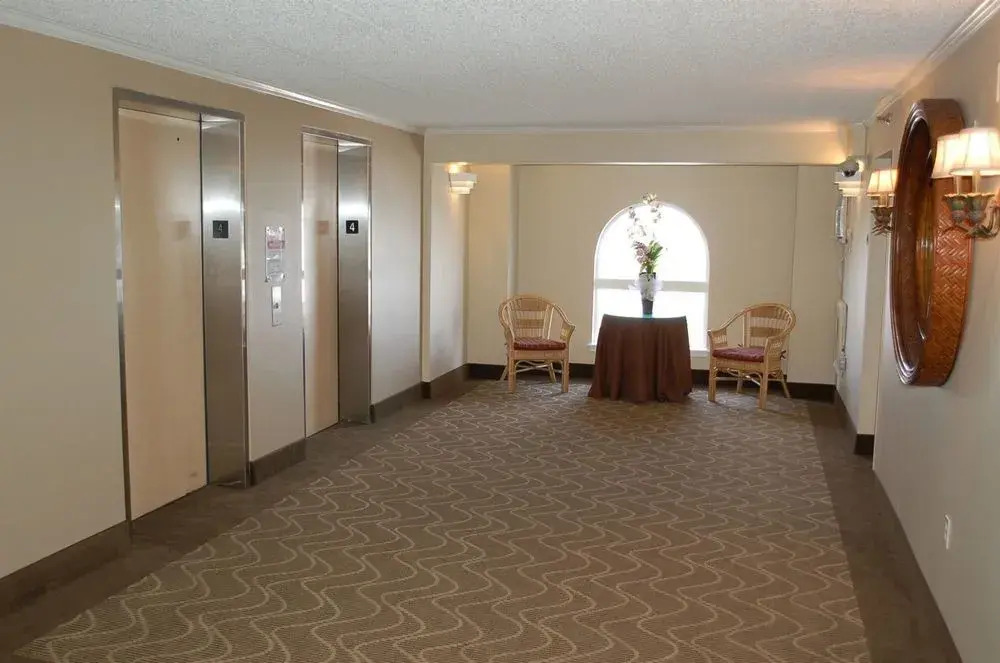 Econo Lodge Oceanblock