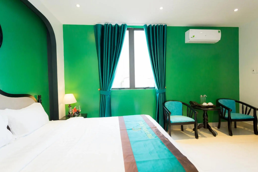 The Opera Hotel Hải Phòng