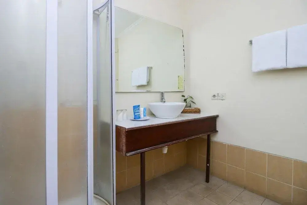 Airy Syariah Klojen Surabaya 1 Malang