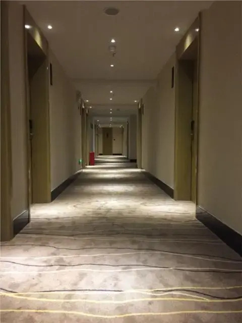 City Comfort Inn Yichun Gao'An Gao'An Avenue