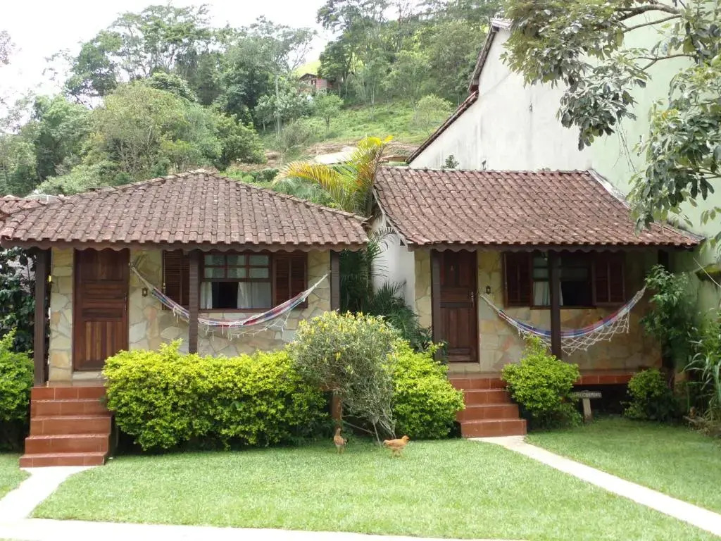 Pousada Nascer