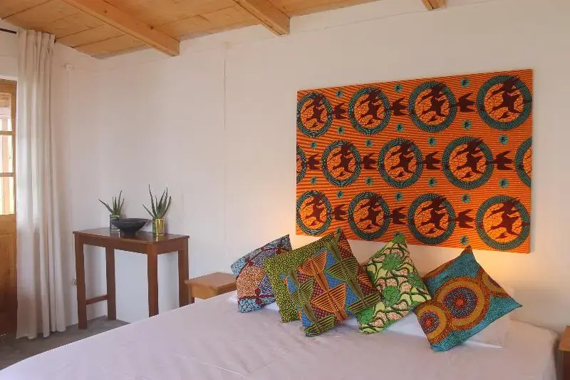 La Fora Ecolodge