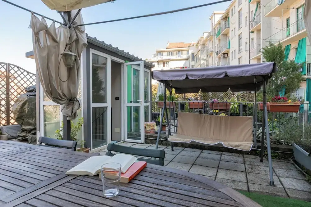 Casa Nautilus by Wonderful Italy