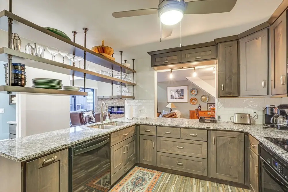 Boat Slip & Pools: Waterfront Osage Beach Condo!