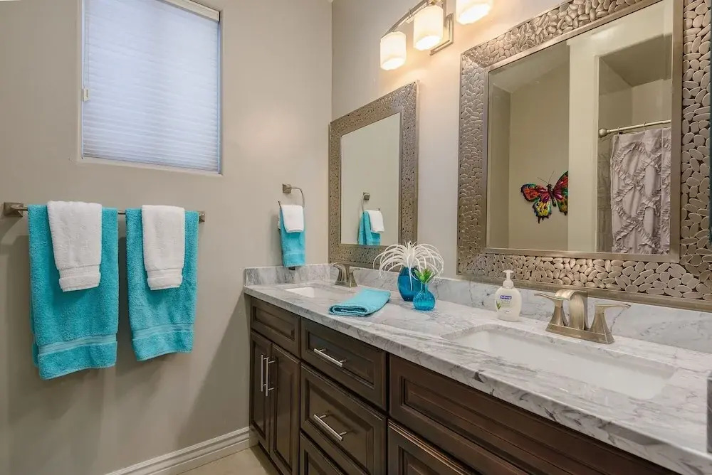 Casa Del Sol 3 Bedrooms 2 Bathrooms Home