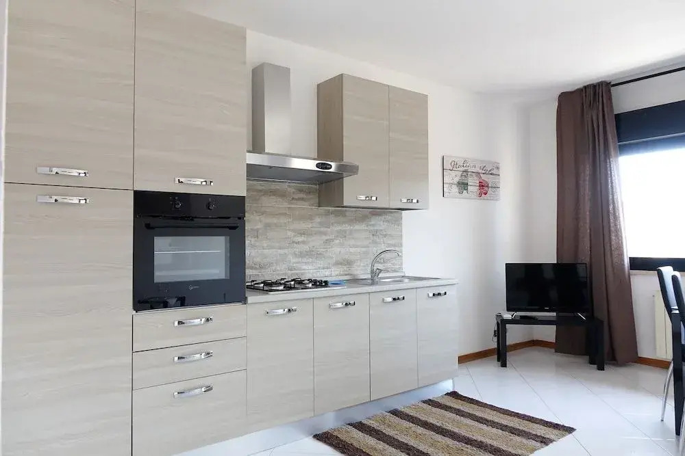 Le Ciminiere Rooms