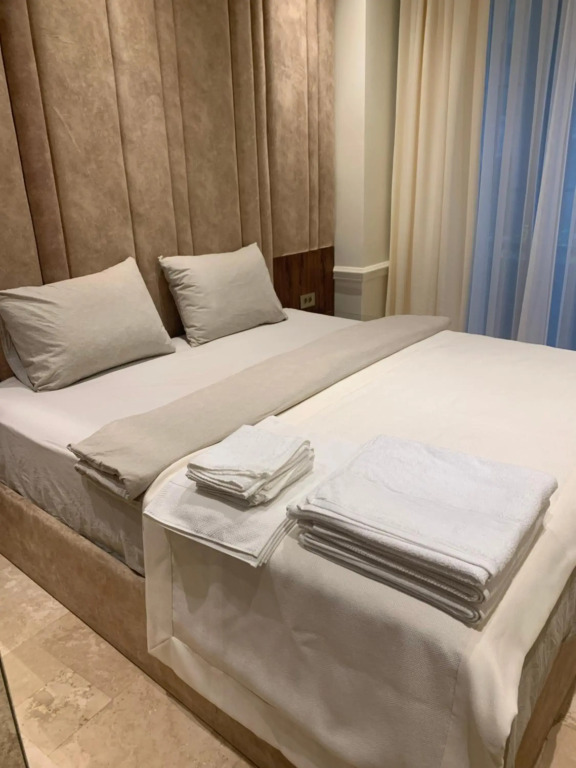 AB Residences-Cihangir Luxury Diamond Apartment