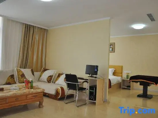 Shengjia Business Hotel