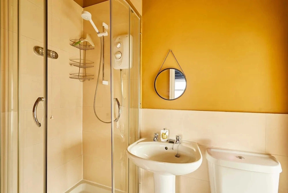 Host Stay - Mulgrave House