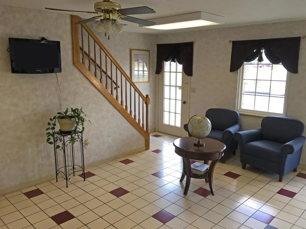 Americas Best Value Inn of Decatur