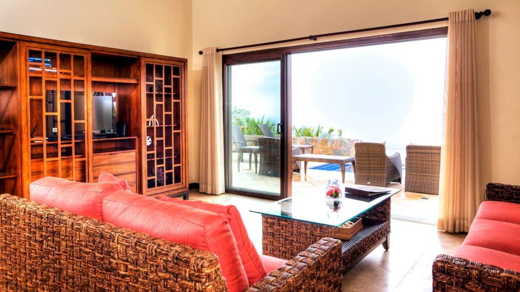 Pristine Bay Resort
