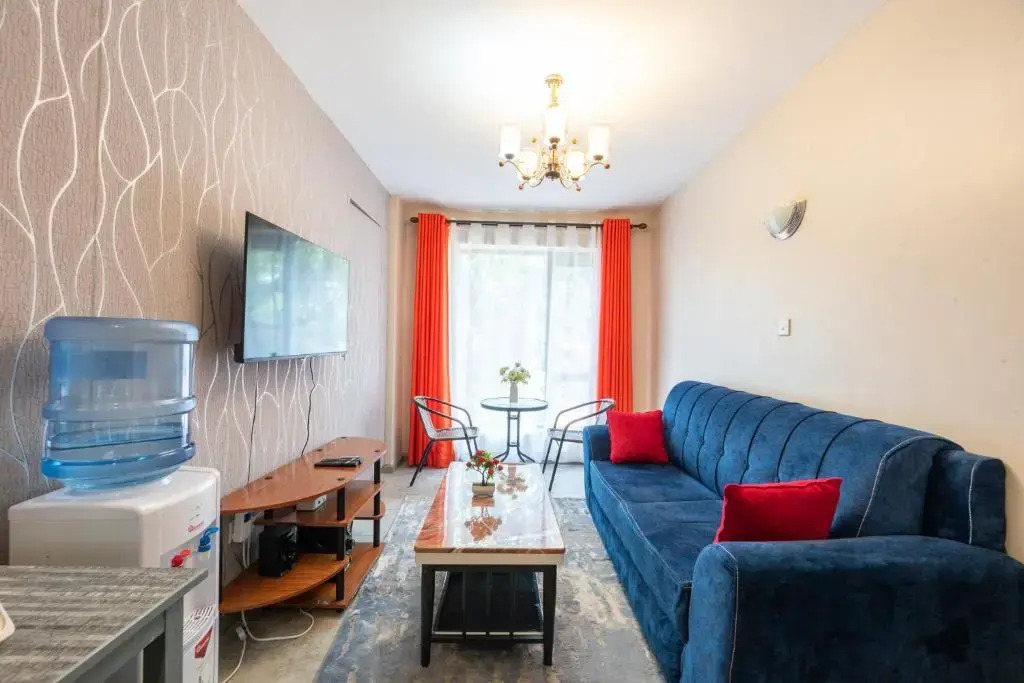 The Bliss - Lovely 1 bedroom apartment located near TRM mall