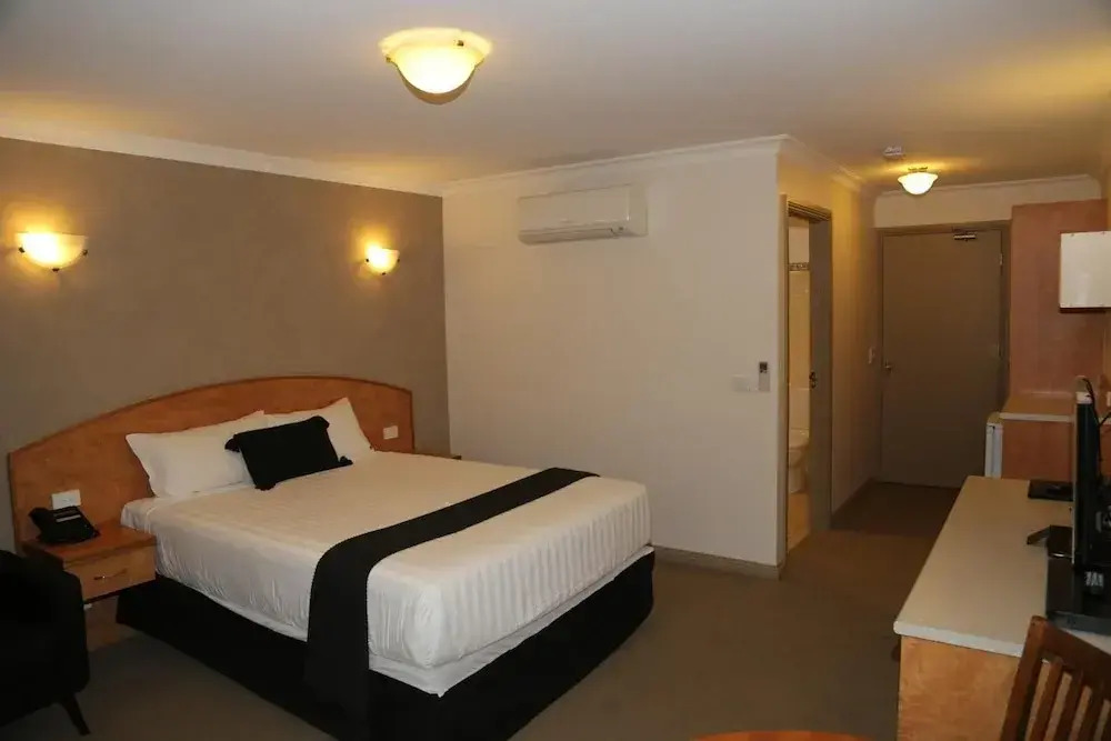 Wentworth Grande Resort