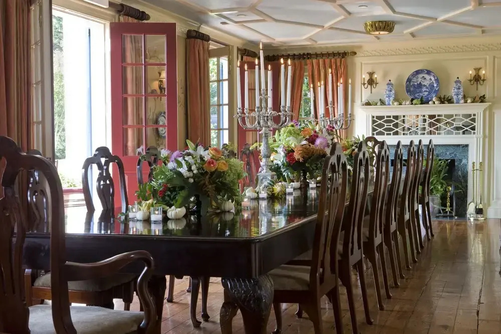 The Carter House