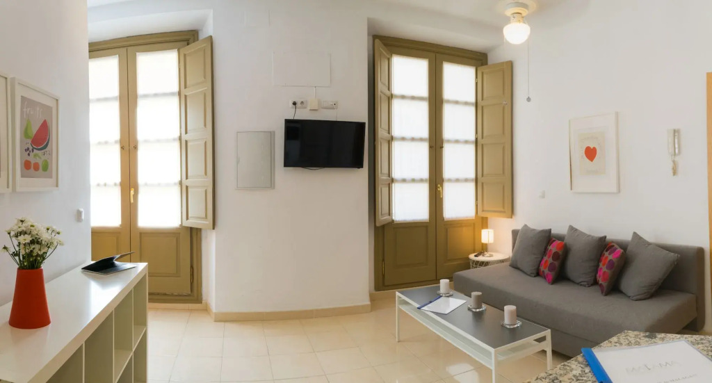 MALAMA Apartamentos Turísticos