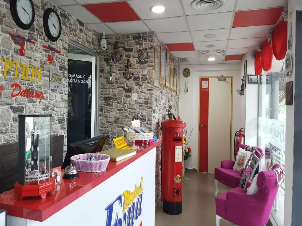 Motel Fyna
