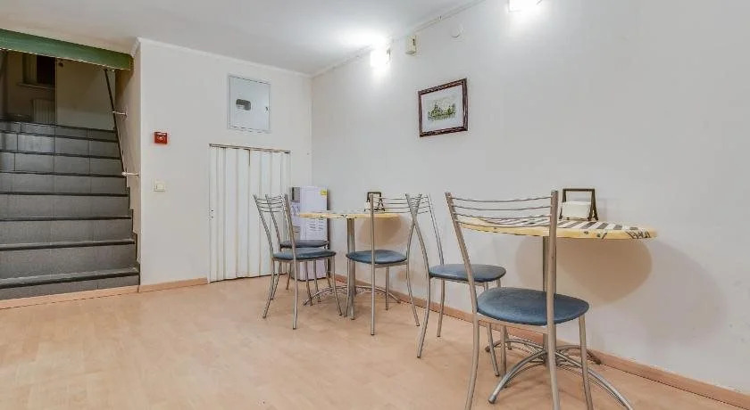 Welcome INN SPb