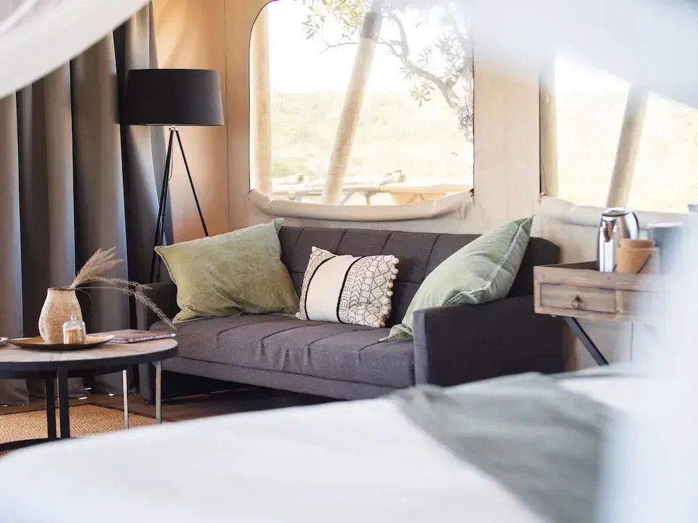 Mdluli Safari Lodge