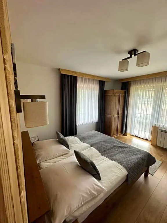 Willa Mango - Przystanek Kuźnice