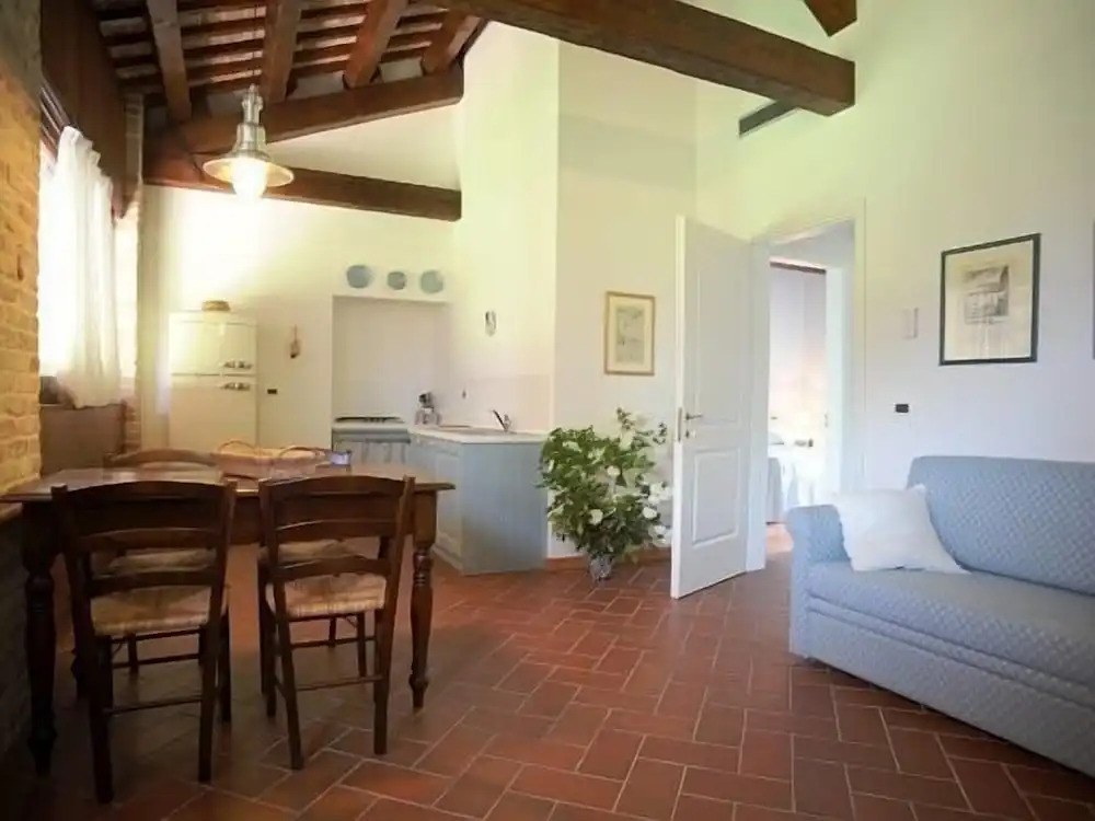 Agriturismo Ca Lealtà