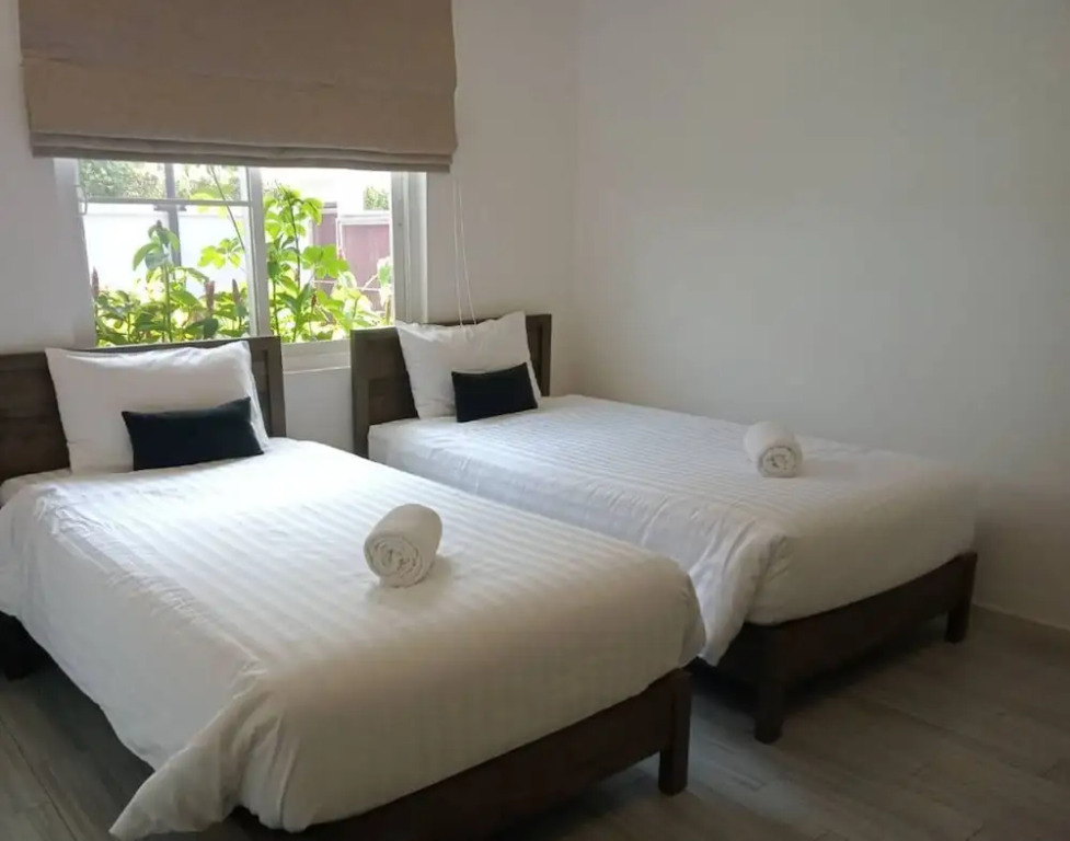Modern 3 Bedroom Private Pool Villa - MP67