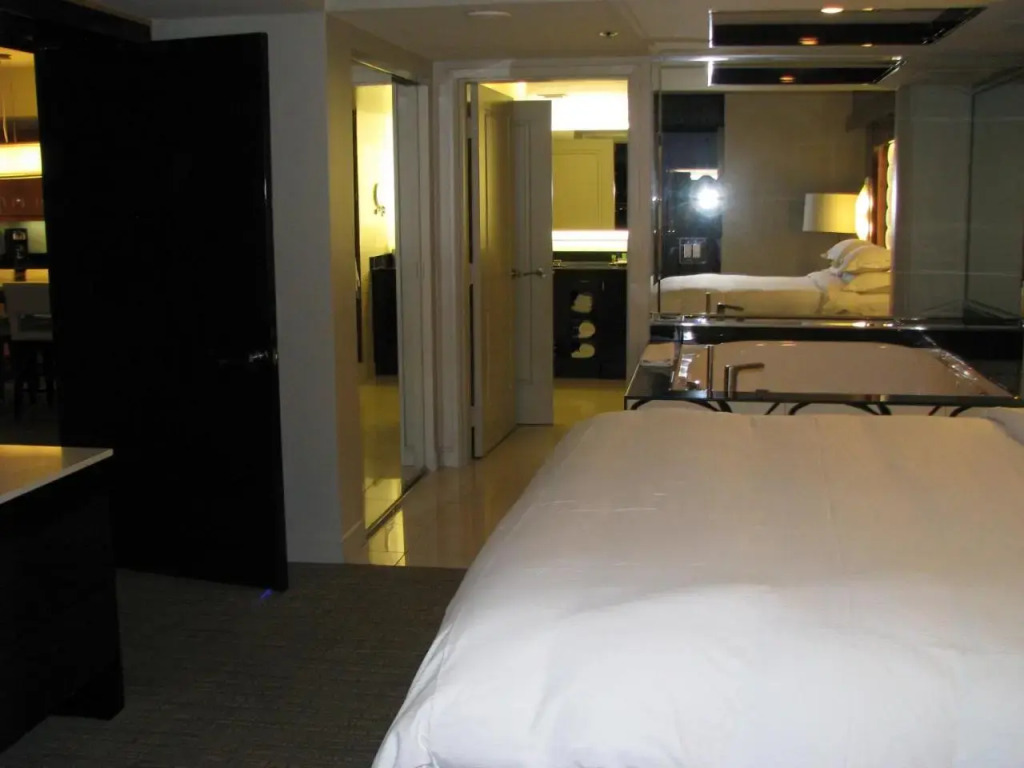 Hilton Grand Vacations Club Elara Center Strip Las Vegas