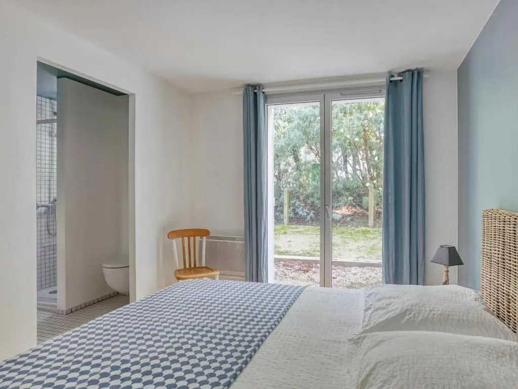 Villa Biscarrosse, 6 pièces, 12 personnes - FR-1-521-185