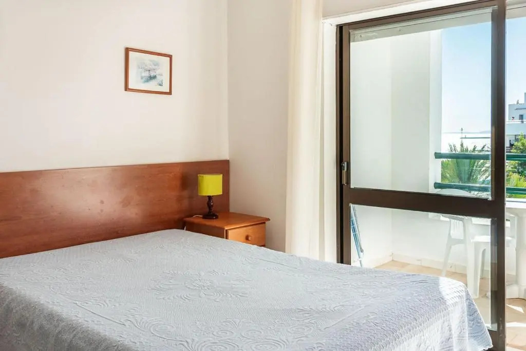 Apartamentos Carteia