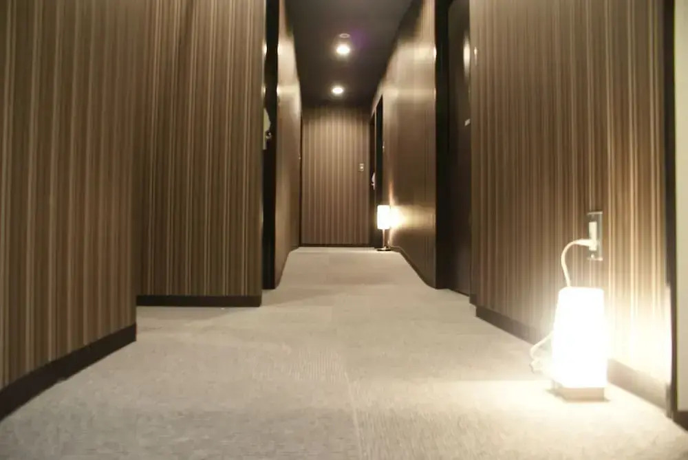 HOTEL LiVEMAX BUDGET Shinosaka