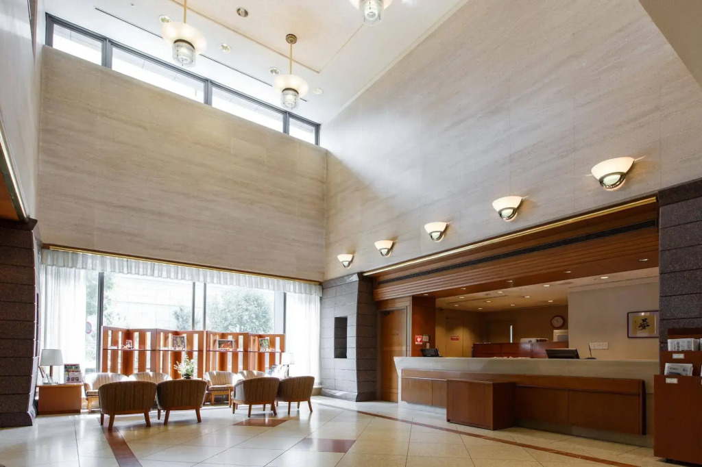 Kyoto Yamashina Hotel Sanraku