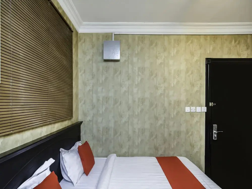 Sahat Al Bondoqiyah Furnished Units