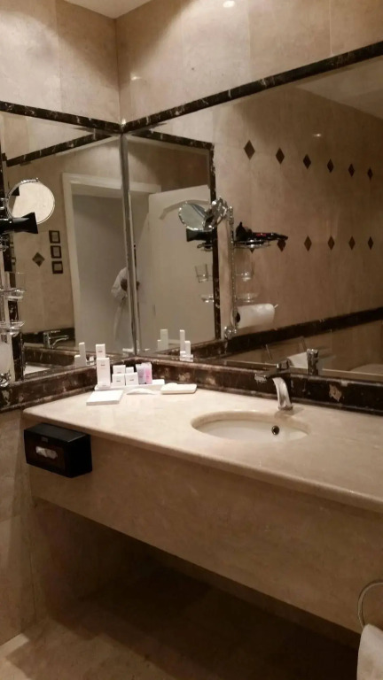 Rafiat AL Khalijiah Suites