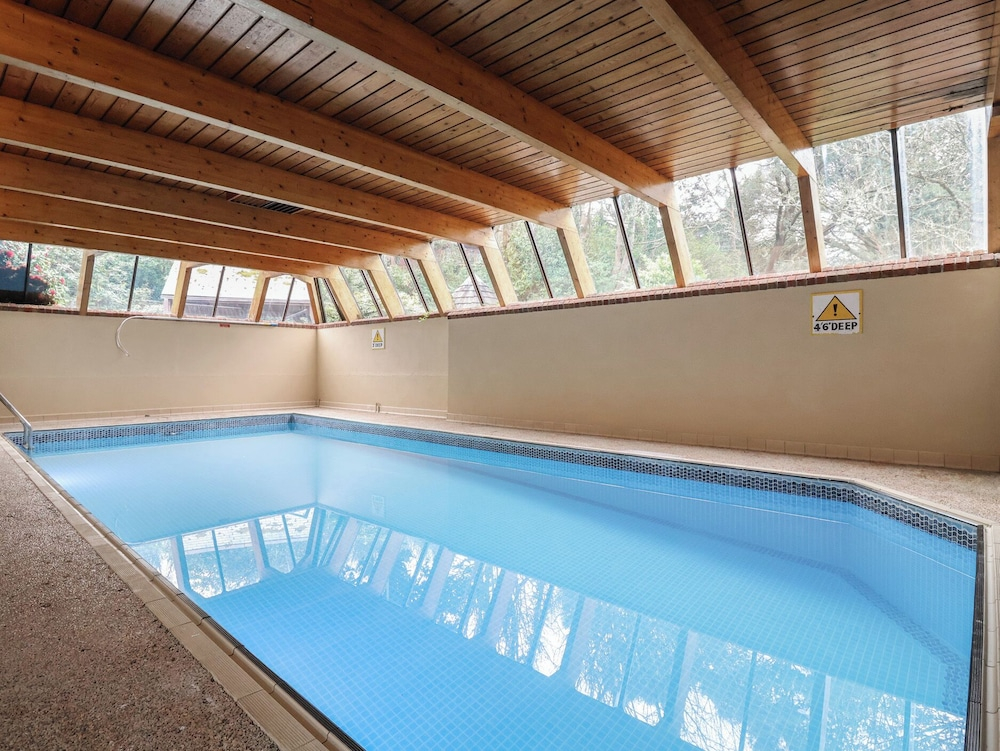 Watermouth Castle, Penn-curzon Apartment