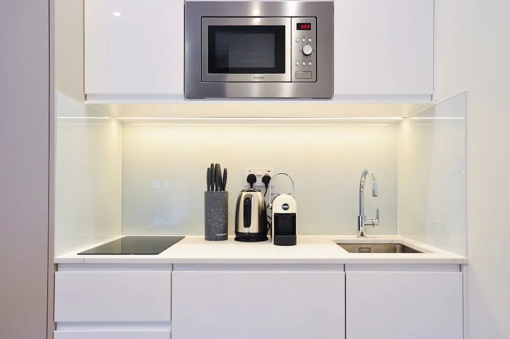 Golders Green Serviced Apartments by Concept Apartments