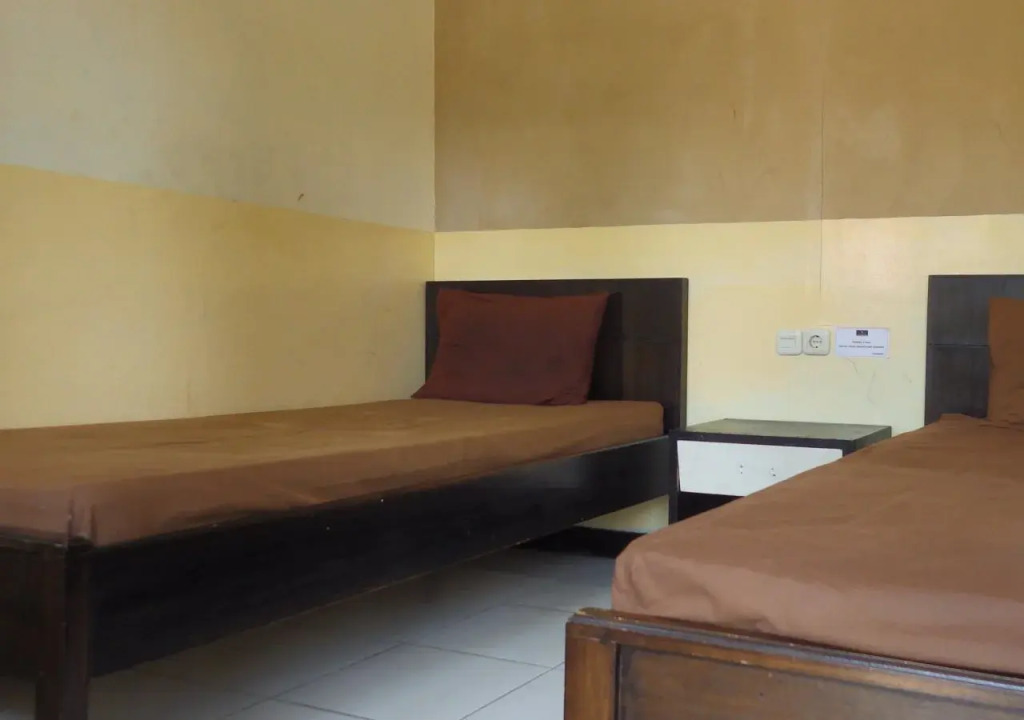 The Winner Hotel