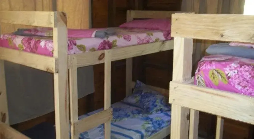 Hostel Covadonga