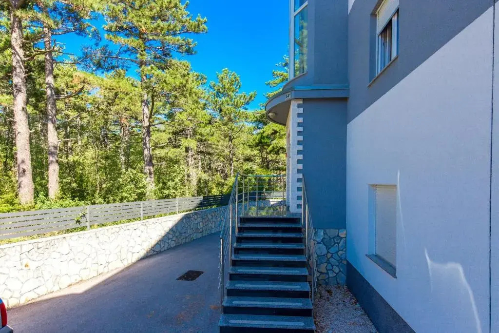 Apartment Aqua-Juric