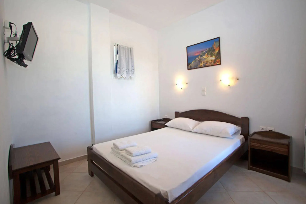 Joanna Apartments