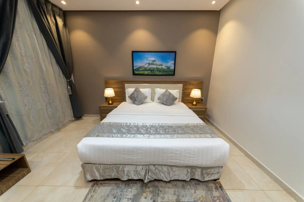 Admire Apart Hotel