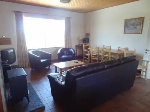 The Lodge Doolin