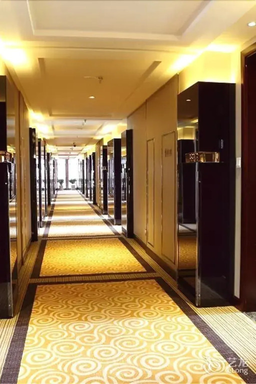 Hangzhou Tianman International Hotel