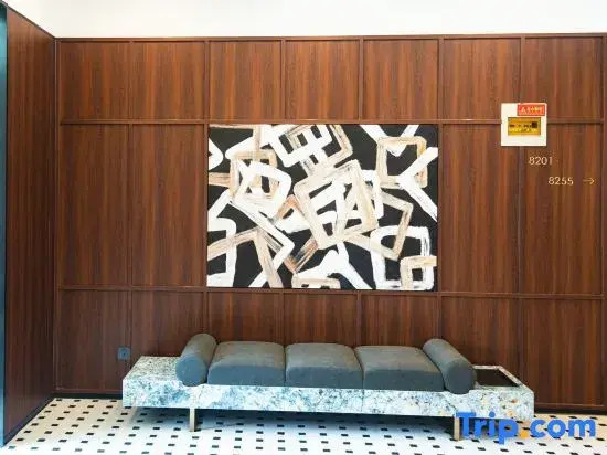 7 Days Inn (Beijing Yungang Nangong)